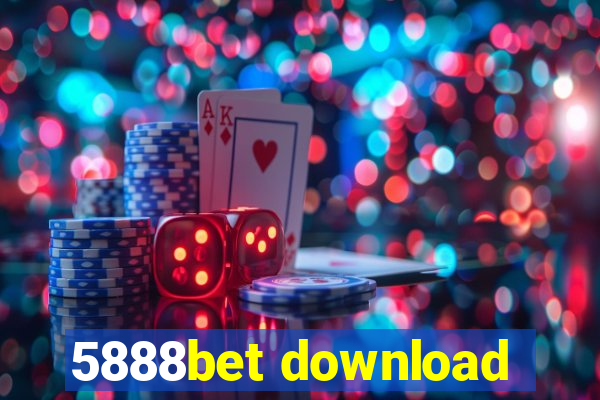 5888bet download